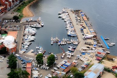 Через 20 лет сюда поедут вместо Египта. Город в России, который удивит всех