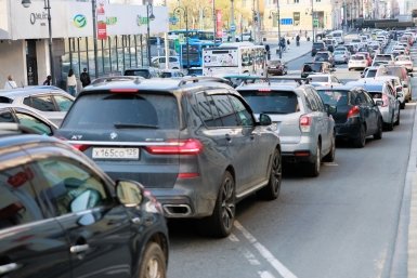 Тематическое фото Дмитрий Осипчук, ИА PrimaMedia.ru