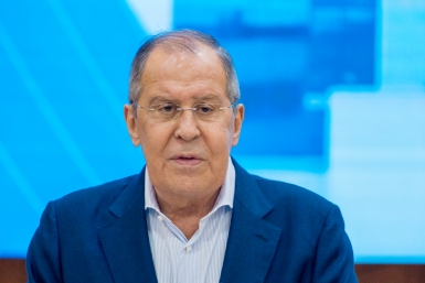 Россия меняет тактику: Лавров анонсировал планомерные ответные удары по ВСУ