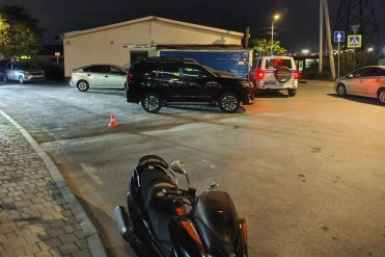 Водитель с 66 штрафами за полгода сбил трёхлетнего ребёнка во Владивостоке пресс-служба УМВД России по Приморскому краю