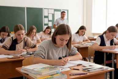Тематическое изображение Создано с помощью ИИ