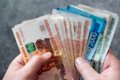 Налог на проценты: сколько придётся заплатить за доход по вкладам