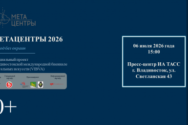 Паблик-арт, муралы и "Путь к морю": новый сезон проекта "Метацентры" стартует в Приморье