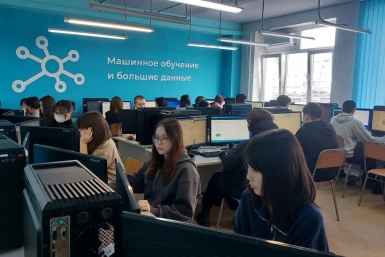 В Якутии стартовала приемная кампания в вузы и колледжи ИА YakutiaMedia