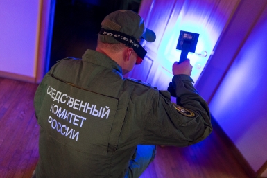 Трагедия в Якутске: женщина убила сожителя во время ссоры Илья Аверьянов, ИА PrimaMedia