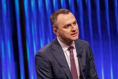 Виталий Сергейчук Пресс-служба ВТБ
