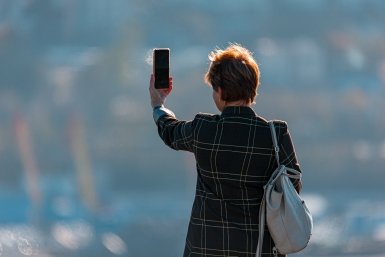 Тематическое фото ИА PrimaMedia