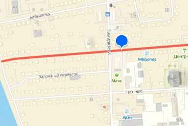 Улица в Якутске названа в честь создателя комедийного жанра в драматургии