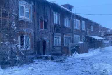 В Якутске осудили мужчину за двойное убийство и поджог пресс-служба прокуратуры Якутии