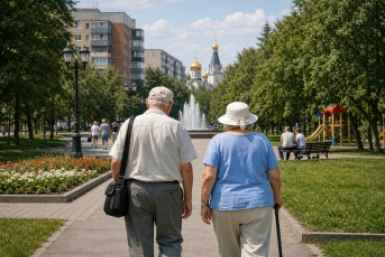 Ошибка, которую делают 90% пенсионеров: как пустые разговоры превращают мозг в кашу