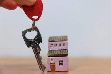 СберСтрахование жизни помогла заёмщикам получить объекты недвижимости на 7,6 млрд рублей Яна Гайдук, ИА PrimaMedia