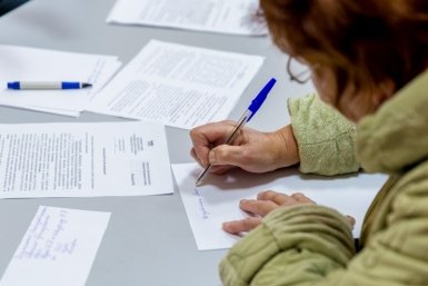 Россиян просят не спешить с перерасчетом пенсий, чтобы не уменьшили выплаты