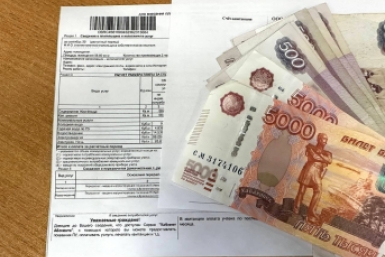 Управляющая компания ничего не делает, а счета ЖКХ приходят – как получить перерасчет