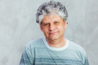 Александр Куликов ИА PrimaMedia