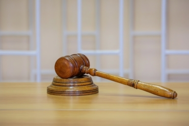 Суд в Казахстане привлек к ответственности за плохое содержание дорогие Антон Балашов, ИА PrimaMedia