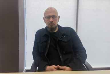 Максим Тимонов: Ревностно учиться друг у друга и учить самим - пожалуй, главный мотив для участия в форуме