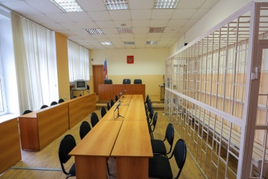 Житель Якутии оправдан в деле о смертельной драке Антон Балашов, ИА PimaMedia
