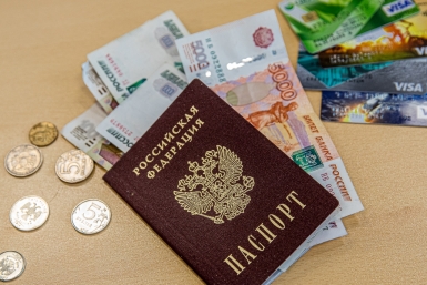 Прокуратура Мирного добилась выплаты пособия семье участника СВО Мария Смитюк, ИА PrimaMedia