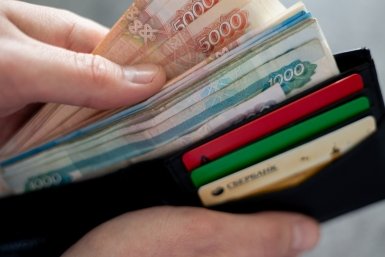 В Сочи курьер попыталась развести маркетплейс на 39 тысяч рублей Илья Аверьянов