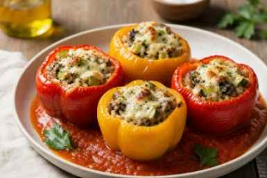 Королевский шедевр из копеечных продуктов: рецепт "фаршиков", от которых сходила ума принцесса Диана