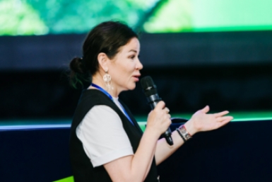 Юлия Шувалова ИА PrimaMedia