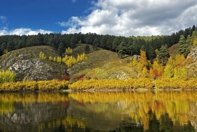 АЛРОСА проиграла спор с Росрыболовством из-за водозаборовь Анастасия  Москалева, ИА ChitaMedia.su