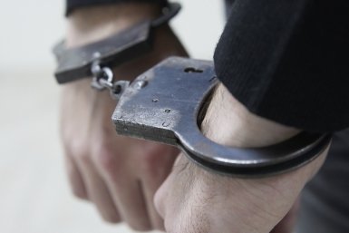 В Якутске задержан подозреваемый в убийстве молодой женщины Дмитрий Осипчук, ИА PrimaMedia