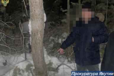 Мужчина получил 10 лет за перевозку наркотиков в Якутск пресс-служба прокуратуры Якутии