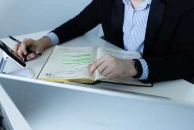 Гороскоп на 5 августа: Финансовые вопросы потребуют сухого расчета и проверки Артём Хорошилов  , ИА Stavropol.Media