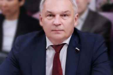 Юрий Григорьев Сайт &quotСправедливая Россия&quot