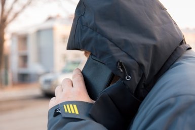 Мошенники почти убедили казахстанца перевести 4 млн тенге Илья Аверьянов, ИА PrimaMedia.ru