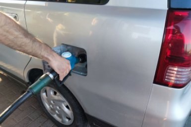 Суточные лимиты топлива увеличили в Южной Якутии Елена Гиневская, ИА Stavropol.Media