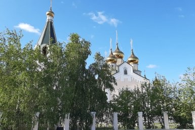 Новость дня
