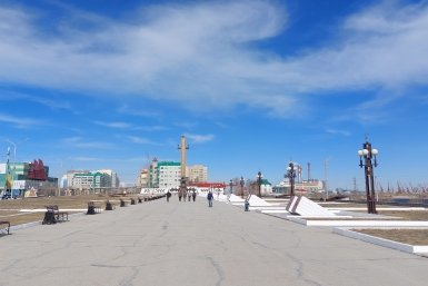 Якутск ИА YakutiaMedia