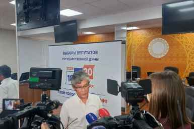 Председатель ЦИК Якутии: до старта голосования осталось 39 дней