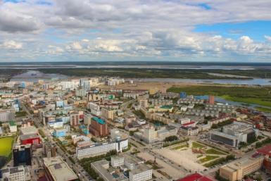 Якутск ЯкутияМедиа