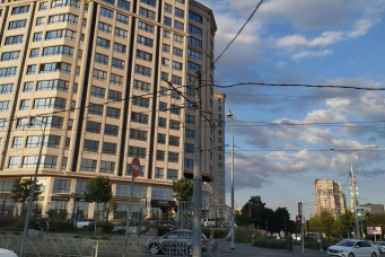 Рынок недвижимости Кубани перешел в фазу покупателя Ума Саадуева