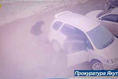 В Якутске в суд направили дело о ДТП с наездом на ребёнка пресс-служба прокуратуры Якутии