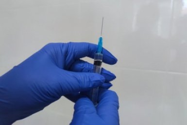 Вакцинация от гриппа: кому нужна и когда прививаться Елена Гиневская, ИА Stavropol.Media
