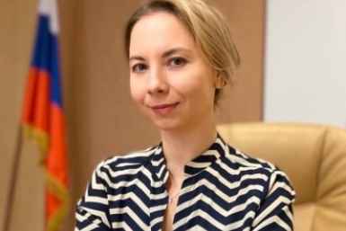 Елена Ерькина ИА PrimaMedia