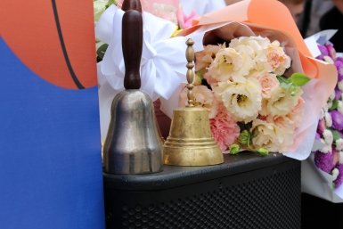 Сколько стоит собрать первоклассника в Якутске: считаем вместе с родителями Анна Жертовская, ИА Stavropol.Media