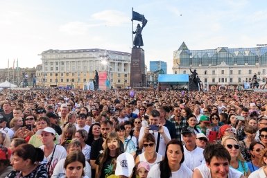 Тематическое фото Евгений  Кулешов, ИА PrimaMedia.ru