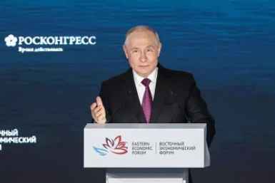 ВЭФ-2026: Владимир Путин поручил тиражировать опыт якутского "Квартала труда"