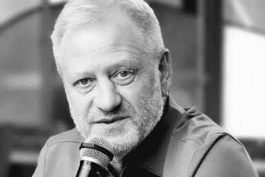 Владимир Соловьёв: в возрасте 60 лет умер Заслуженный журналист России Алексей Вишневецкий