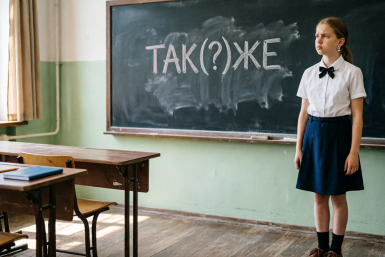Тематическое фото Создано при помощи ИИ