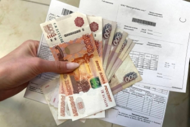 Тарифный шок ЖКХ: за что придётся платить больше с 1 октября