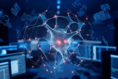 Александр Ведяхин: Страны БРИКС могли бы создать платформу ИИ-суверенитета