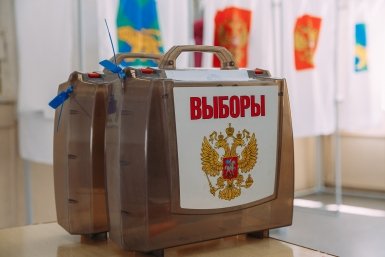 Сигнал тревоги на участке №747 в Якутске