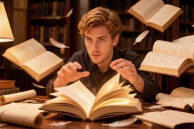 Вас называют ходячей библиотекой? Докажите, что не зря: сложный тест для элитных эрудитов