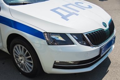В Якутске пьяная женщина устроила погоню Илья Аверьянов, ИА PrimaMedia.ru